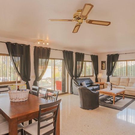 ויאחויוסה Villa Las Brujas De La Suerte מראה חיצוני תמונה